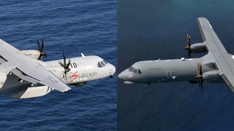 The CN295MPA versus the ATR 72MP for the Philippines’ Maritime Patrol Aircraft