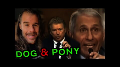 Rand & Tony Dog & Pony
