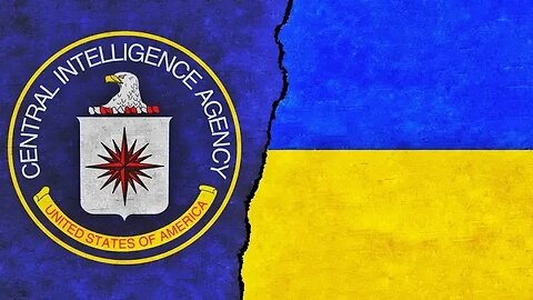 The CIA's 75 Year Love Affair With Nazis In Ukraine
