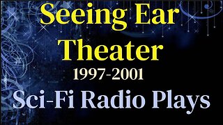 Seeing Ear Theater - History of the Devil (5 Part Mini Serial)