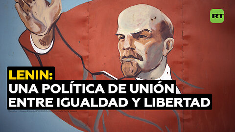 Lenin: inspiración y modelo a seguir de grandes líderes políticos en la historia