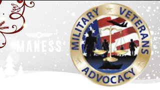 Watch: Military-Veterans Advocacy Wins Benefits for America's Toxic Exposed Veterans