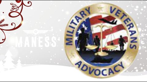 Watch: Military-Veterans Advocacy Wins Benefits for America's Toxic Exposed Veterans
