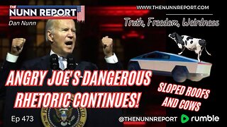 Ep 473 Angry Joe’s Dangerous Rhetoric Continues! RNC Convention Updates – Vivek on FIRE!