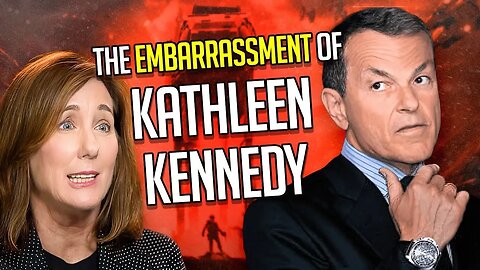 STAR WARS: A string of humiliating disasters EMBARRASSES Kathleen Kennedy