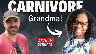 CarnivorousGrama Shares her Carnivore Story