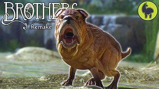 Brothers: A Tale of Two Sons Remake Chapter 1