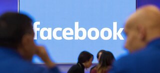 Facebook faces lawsuits claiming 'illegal monopoly'