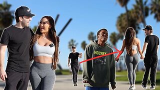 Twins Dating the same Girl Prank!