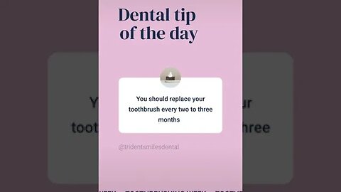 Dental And Teeth Hygiene
