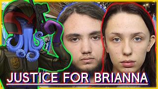 JUSTICE FOR BRIANNA GHEY!!1