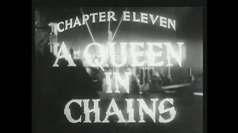 The Phantom Empire #11 A Queen In Chains