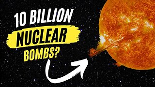 How Much Does Space Weather Impact Us?