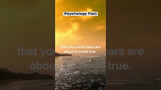 Your brain can trick you into believing #shorts #facts #psychologyfacts