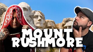 Zilla Fatu's Ultimate Mount Rushmore of Professional Wrestling | Exclusive Interview
