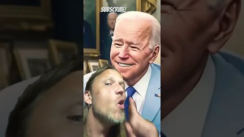 Doin Blow w the Biden’s was the Low Point of My Week