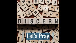 Spiritual Discernment: Trust the guidance of the Holy Spirit #shorts