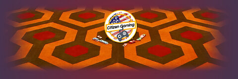 Citizen Gaming LIVE...