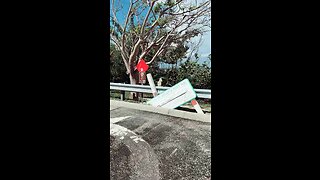 Livestream Highlights- Bowditch Point Park 8/13/2023 #FortMyers #BowditchPointPark #HurricaneIan