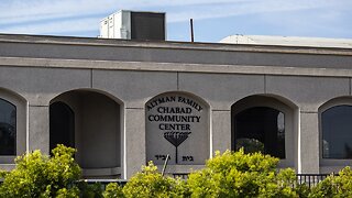 Synagogue Shooting Suspect Pleads Not Guilty To Federal Hate Crimes