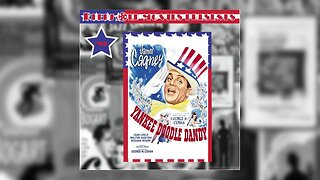 #98 "Yankee Doodle Dandy (1942)" (07/15/23)