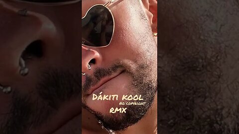 Bad Bunny - Dakiti Kool Rmx - Subscribe For More #shorts #nocopyrightmusic #jhaycortez