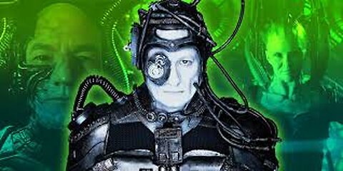 Star Trek: Borg