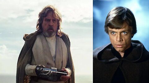 Star Wars fans surveyed on Original movies vs Disney Star Wars movies? Which is better?