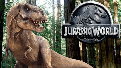 What Was The T.Rex Kingdom In Jurassic World?