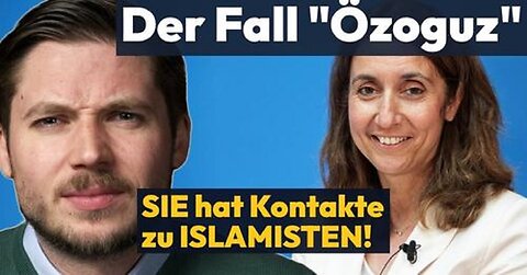 Der Fall SPD Özoguz: Hatte Björn Höcke recht?