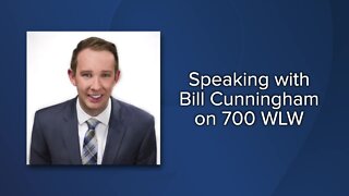 Evan speaking on Bill Cunninham