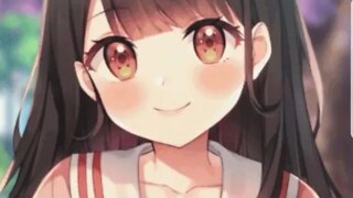 My Star-Crossed Girlfriend #1 | Visual Novel Game | Anime-Style