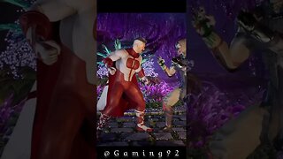 Mortal Kombat 1 - Omni-Man All Fatalities & Brutalities