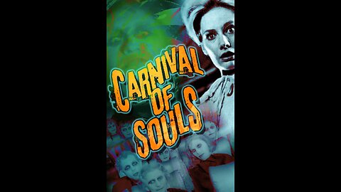 Carnival Of Souls (1962)