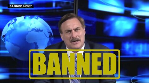 Absolute Proof Mike Lindell's BANNED Election Documentary Full Quality