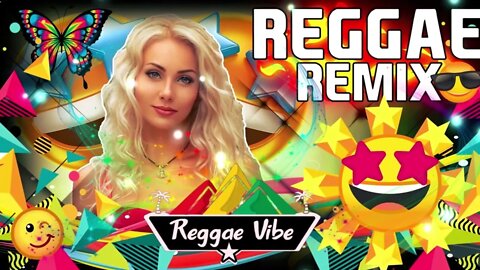 REGGAE REMIX 2022 - Creed - One Last Breath "Cover" [By @Reggae Vibe ] #ReggaeVibe reggae mix