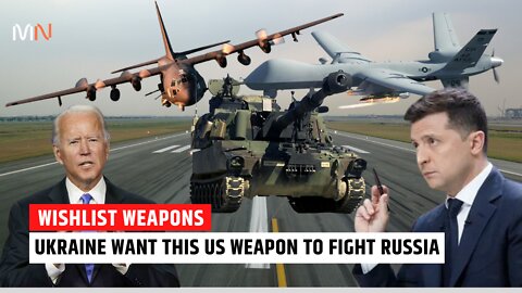 Russia-Ukraine War🔥 Biden Send This Weapons To Help Ukraine To Fight Russia