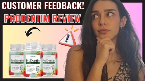 PRODENTIM – 🦷((CAUTION!))🦷- ProDentim Review - ProDentim Reviews - ProDentim Oral Supplement