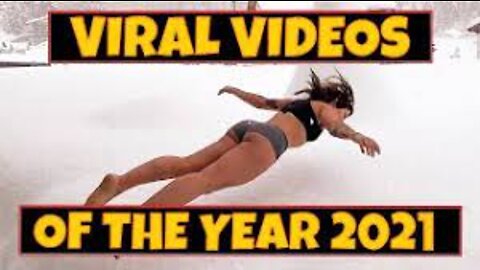 TOP VIRAL VIDEOS OF THE YEAR #1