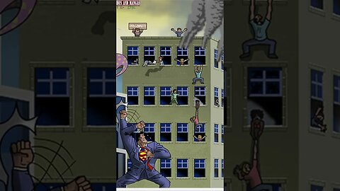 Superman E Batman