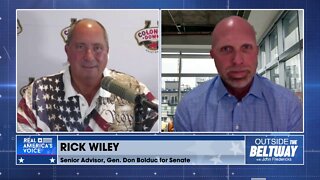 Rick Wiley: The ultimate MAGA grassroots candidate: Don Bolduc storms NH, blows out RINOS