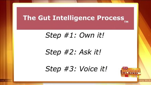How to Navigate Unprecedented Times with Gut Intelligence
