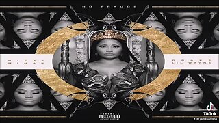 Nicki Minaj, Drake & Lil Wayne - No Frauds (432hz, Edited) #2017hits #432hertzmusic #remyma