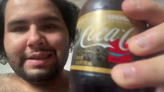 Food Reviews - Episode 284: Coca-Cola Ultimate