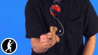 Orbits Kendama Trick - Learn How