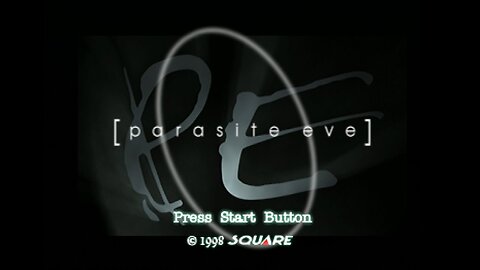 Parasite Eve (PS1) - Game Time Episode 2
