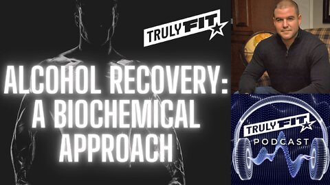 Alcohol Recovery: A Biochemical Conversation with Chris Scott