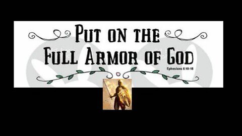 Armor of God