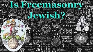 Freemasonry Unveiled - Occult Mysteries & the NWO. Part 01. Blacklisted Research 1-13-2024