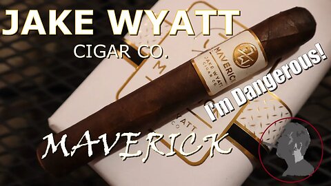 Jake Wyatt Maverick, Jonose Cigars Review